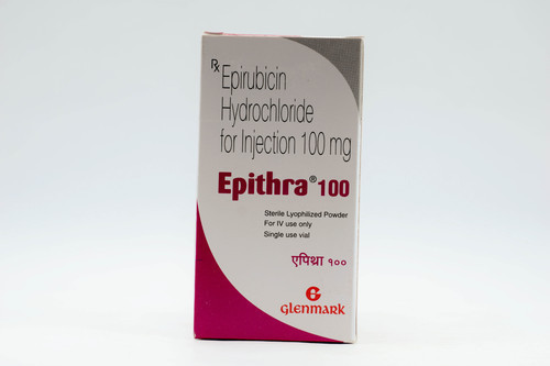 Epithra 100mg Injection