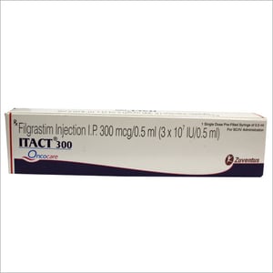 Itact-300 Injection