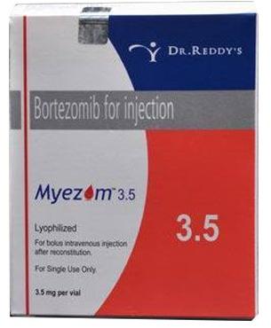 Myezom 3.5mg Injection