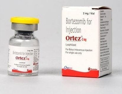 Ortez 2mg Injection