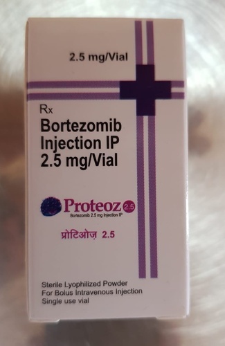 Proteoz-2.5 Injection
