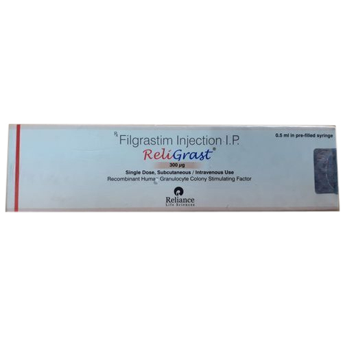 Religrast Injection