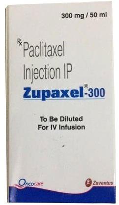 Zupaxel-300 Injection