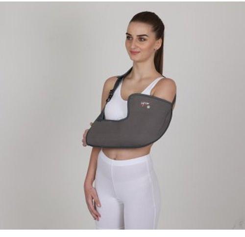 Neoprene Arm Sling Support, Size : Large