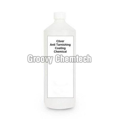 Anti Tarnish Coating Chemical, Packaging Type : Can