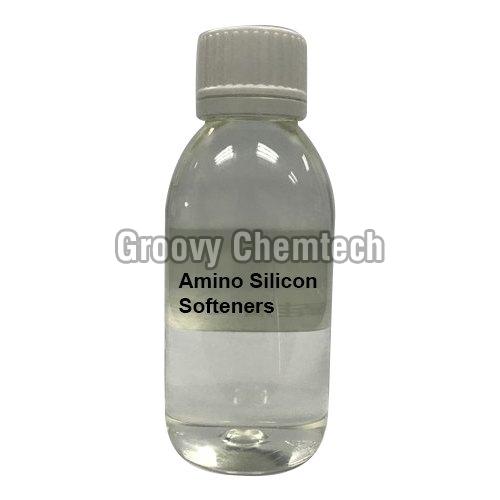 Macro Amino Silicone Softener, for Textile Industry