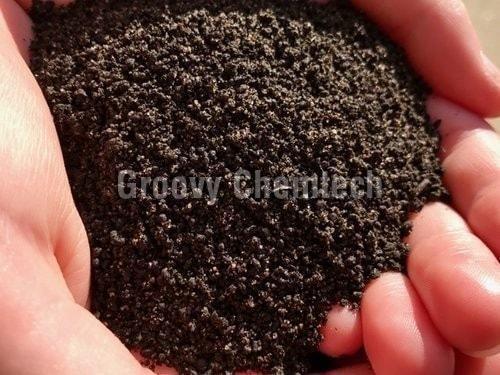 Nisarg Humic Organic Fertilizer, for Agriculture, Purity : 100%