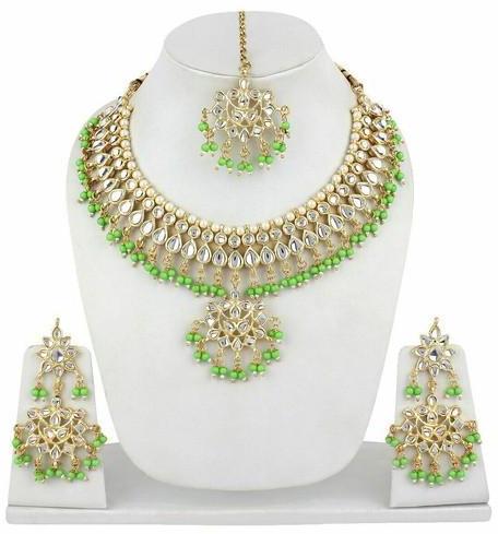 Artificial Necklace Set