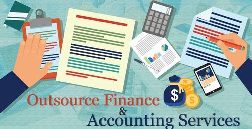 Financial & Accounting Outsourcing Services