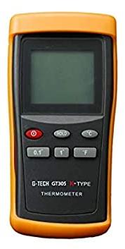 Digital K Type Thermometer