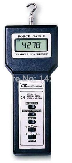 Fg-5000a Electronic Force Gauge