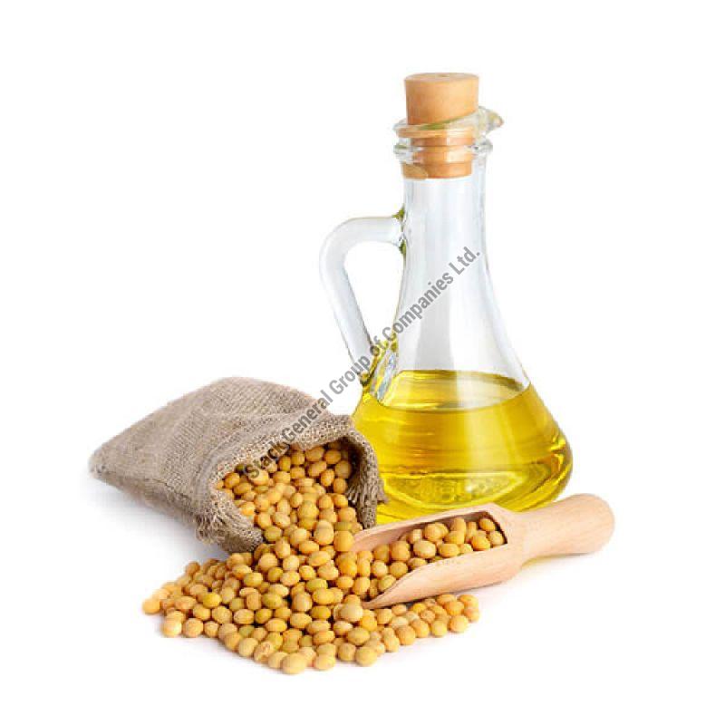 Refined Soybean Oil, Certification FSSAI Certified, Feature