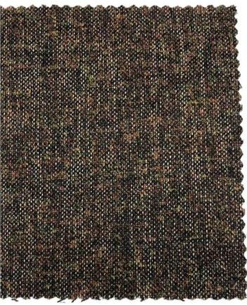 Woolen Tweed Jacket Fabric, for Textile, Pattern : Plain