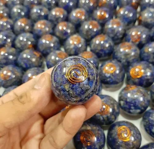 lapis lazuli stone