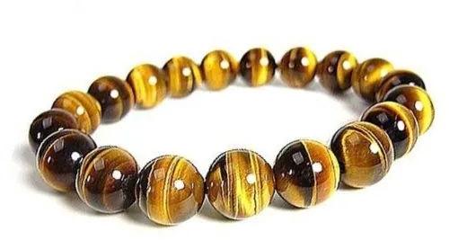 Tiger Eye Bracelet