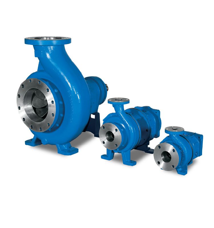 Stainless Steel Industrial Pumps, INR 5,000 / piece by Kriya Process