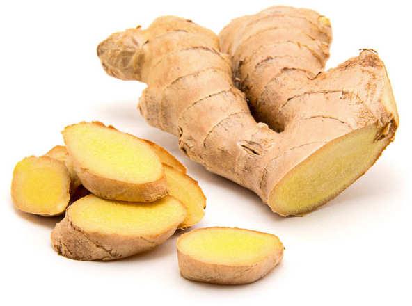 Natural Fresh Ginger, for Cooking, Cosmetic Products, Feature : Hygienically Packed
