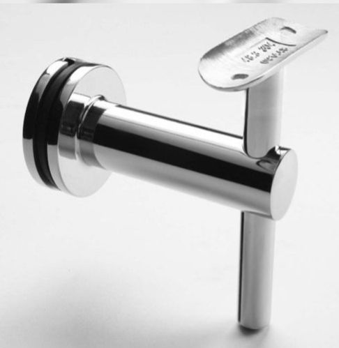 Stainless Steel Railing Glass Holder