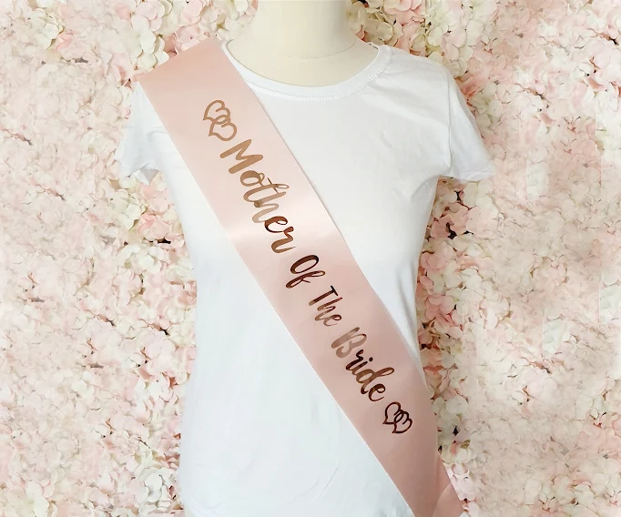 custom sashes, INR 289 / Piece by Fastyle from Mumbai Maharashtra ID