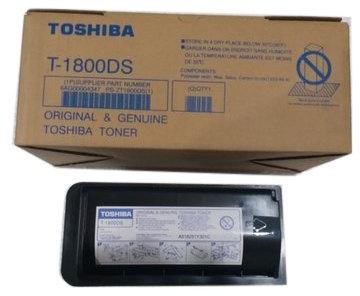 Toner Cartridge T-1800 DS