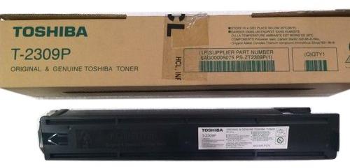 500-1000gm Toner Cartridge T-2309 P, Feature : High Quality, Long Ink Life, Superior Professional Result