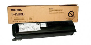 Toner Cartridge T-4590 D, for Printers Use, Feature : High Quality, Long Ink Life, Low Consumption