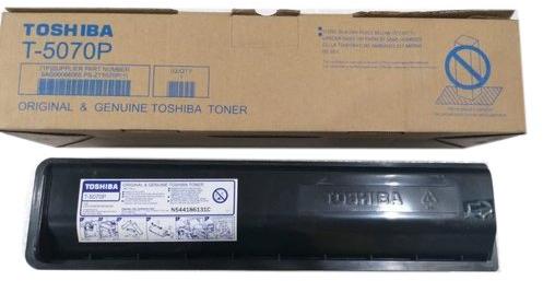 Toner Cartridge T-5070 P, for Printers Use, Feature : High Quality, Long Ink Life, Superior Professional Result