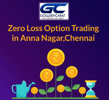 Zero Loss Option Trading in Anna Nagar,Chennai