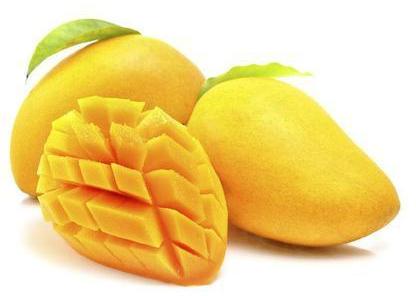 Fresh Mango,fresh mango, Color : Yellow