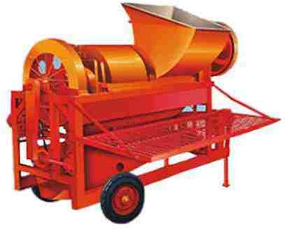 Sonalika Hydraulic Multi Crop Thresher, for Agriculture Purpose, Certification : CE Certified