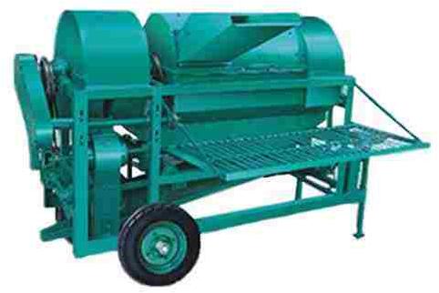 Sonalika Hydraulic Paddy Thresher, for Agriculture Purpose, Certification : CE Certified