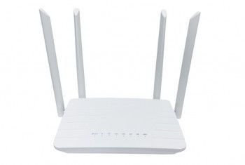 4G WIFI Router With SIM Slot