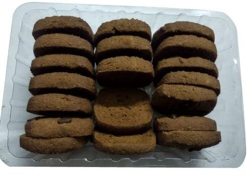 Chocolate Bakery Biscuit, Packaging Type : Packet