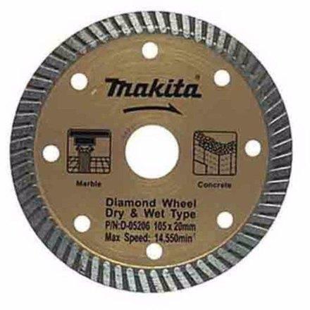 Circular Diamond Tip Concrete Cutting Blade