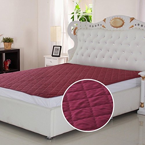 4-5 Kg Printed Double Bed Mattress, Size : King Size