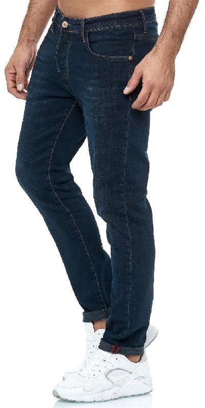 Manufacturer of Mens Jeans from Pathankot, Punjab by Ample Attire