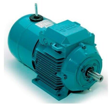 50 Hz ABB Electric Motor, Power : 0.75 KW
