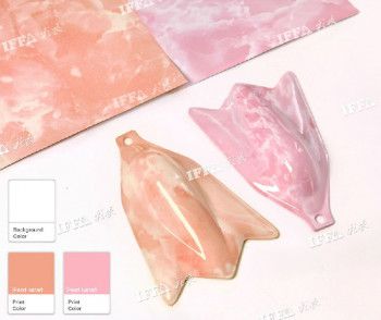 Water Transfer Paper