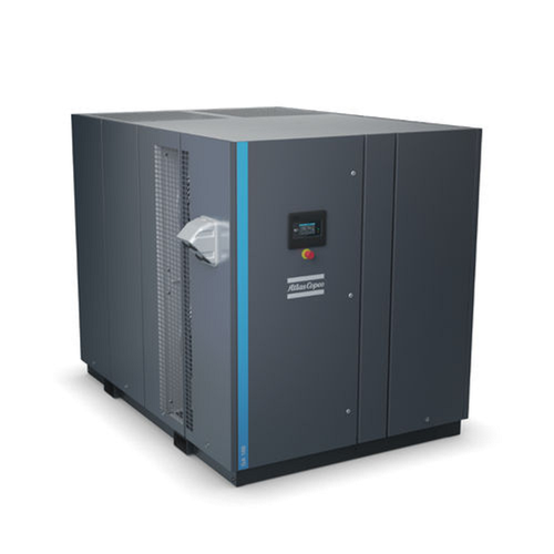 Atlas Copco Air Compressors, Voltage : 440V at Rs 17 Lakh / Piece in ...