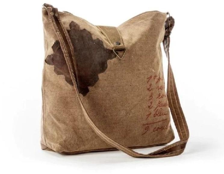 The mandy carry bags, Color : brown
