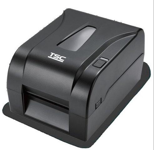 TSC TA 220 Barcode Printer, Color : Black