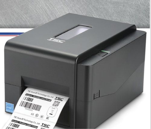 2.5 Kg TSC Te210 Barcode Printer, Voltage : 110-220V