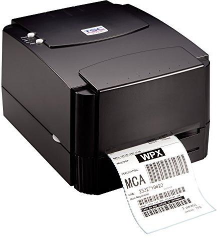 TSC-TTP-244 PRO Barcode Printer