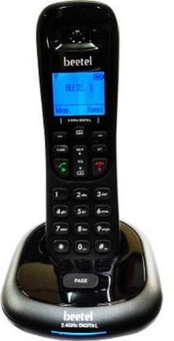 Telephone Handset