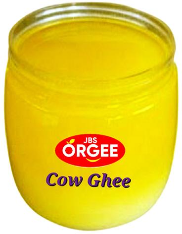 A2 Cow Ghee