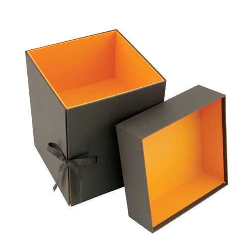 Gift Rigid Box