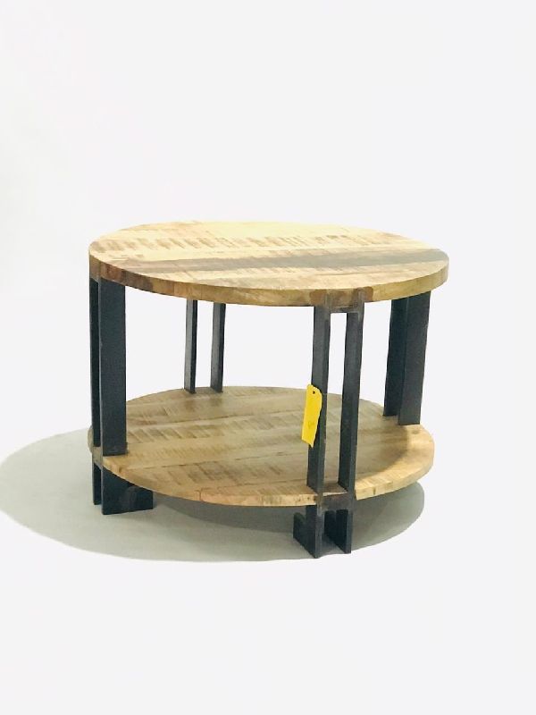 Round Coffee Table For Hotel