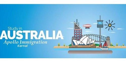 Australia Visa Consultancy Services