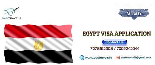 Egypt Visa Consultancy Services