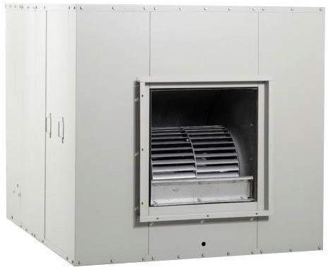 Semi- Automatic Central Cooling System, Power : 7.5 kW